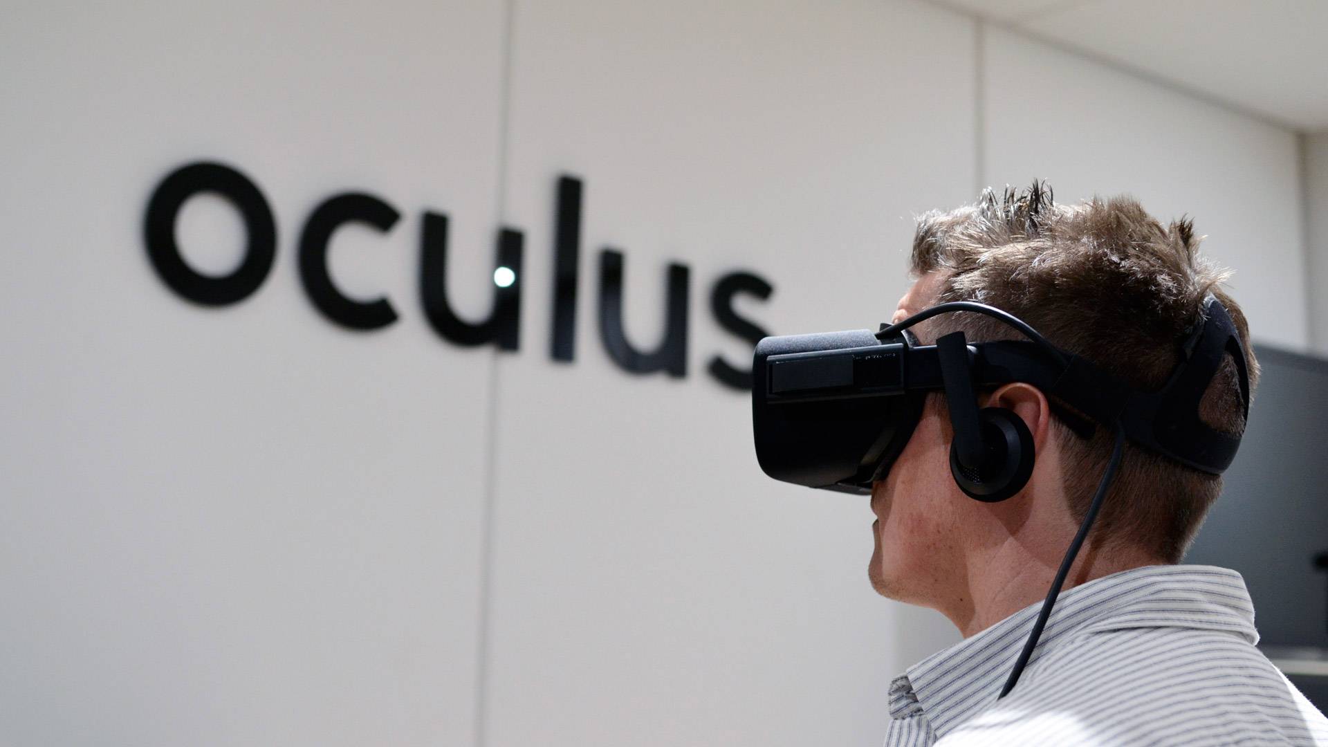 oculus安卓版oculus安卓app