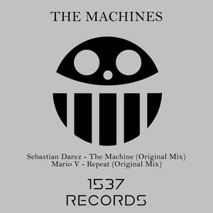 themachines苹果版maliseandthemachine下载-第2张图片-太平洋在线下载