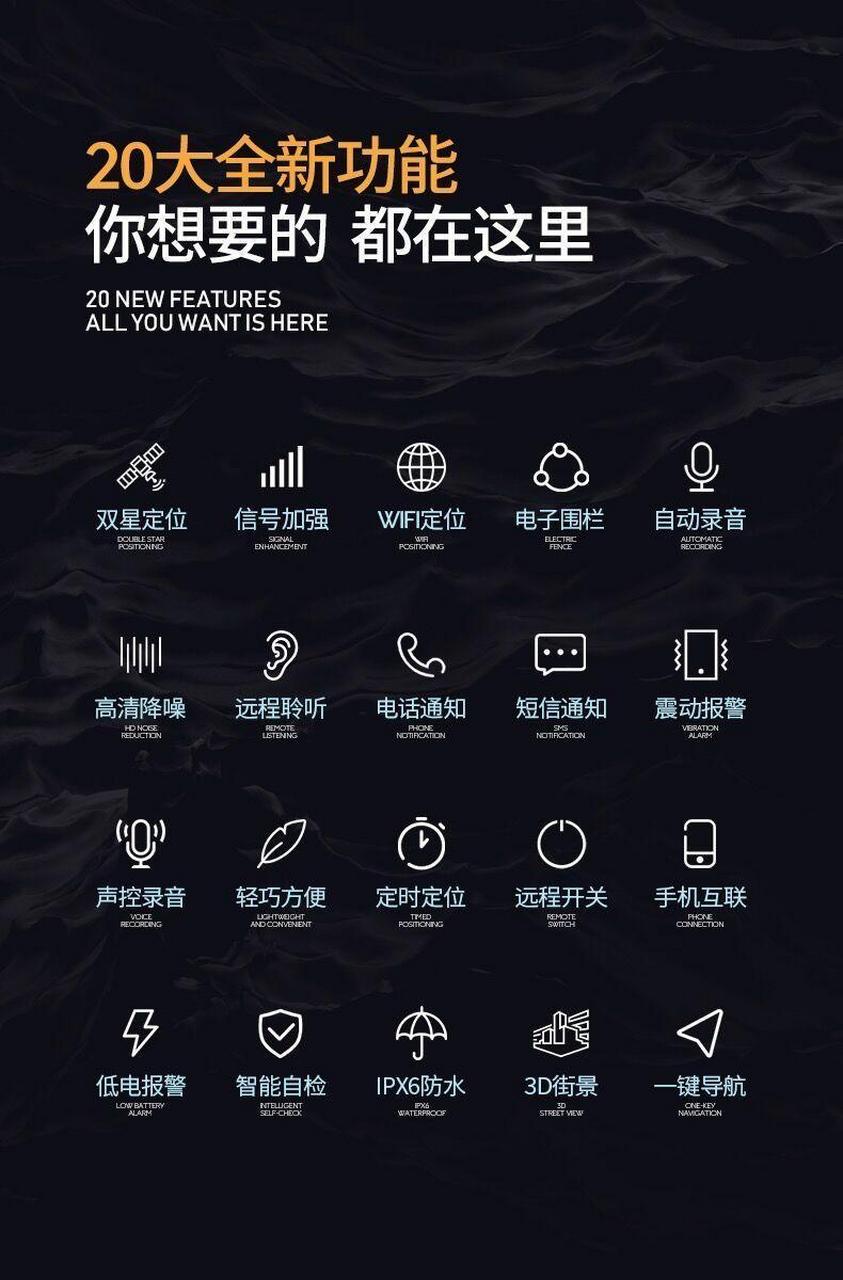 苹果版定位宝贝app橙猫定位app下载苹果-第2张图片-太平洋在线下载