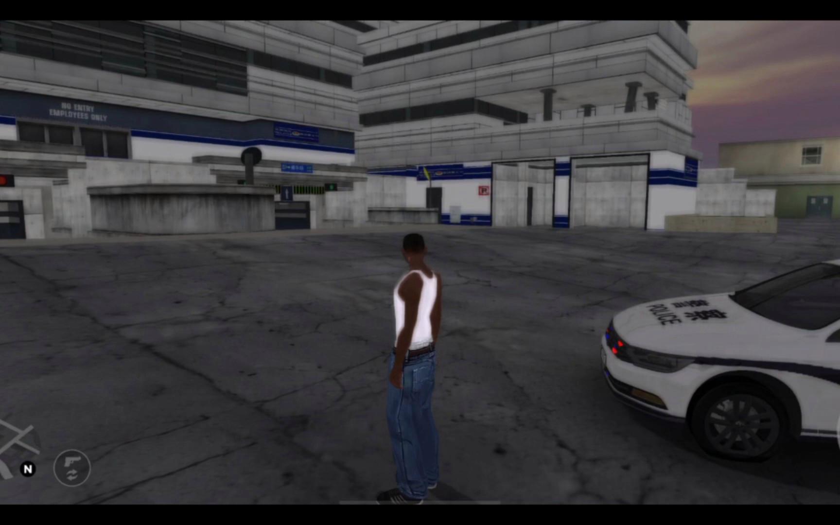 gtasa安卓通关版gtasa手游安卓11-第1张图片-太平洋在线下载