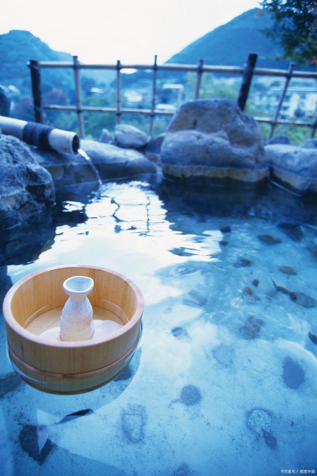 日本温泉手机版cende森德排气app