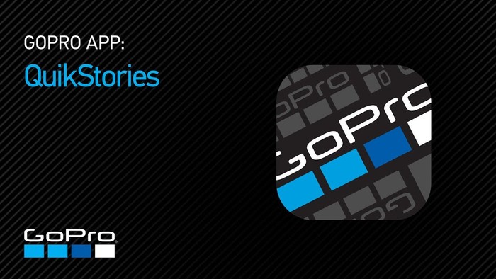 goproquik安卓版quikgopro视频编辑器