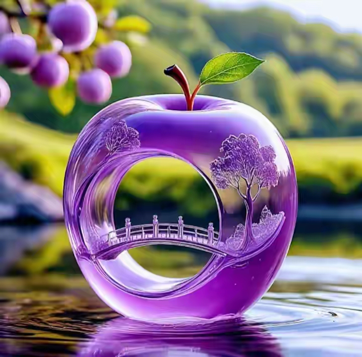 紫色版苹果8紫色租号器苹果版-第2张图片-太平洋在线下载
